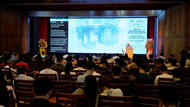Int’l quantum computing hackathon kicks off in Gia Lai